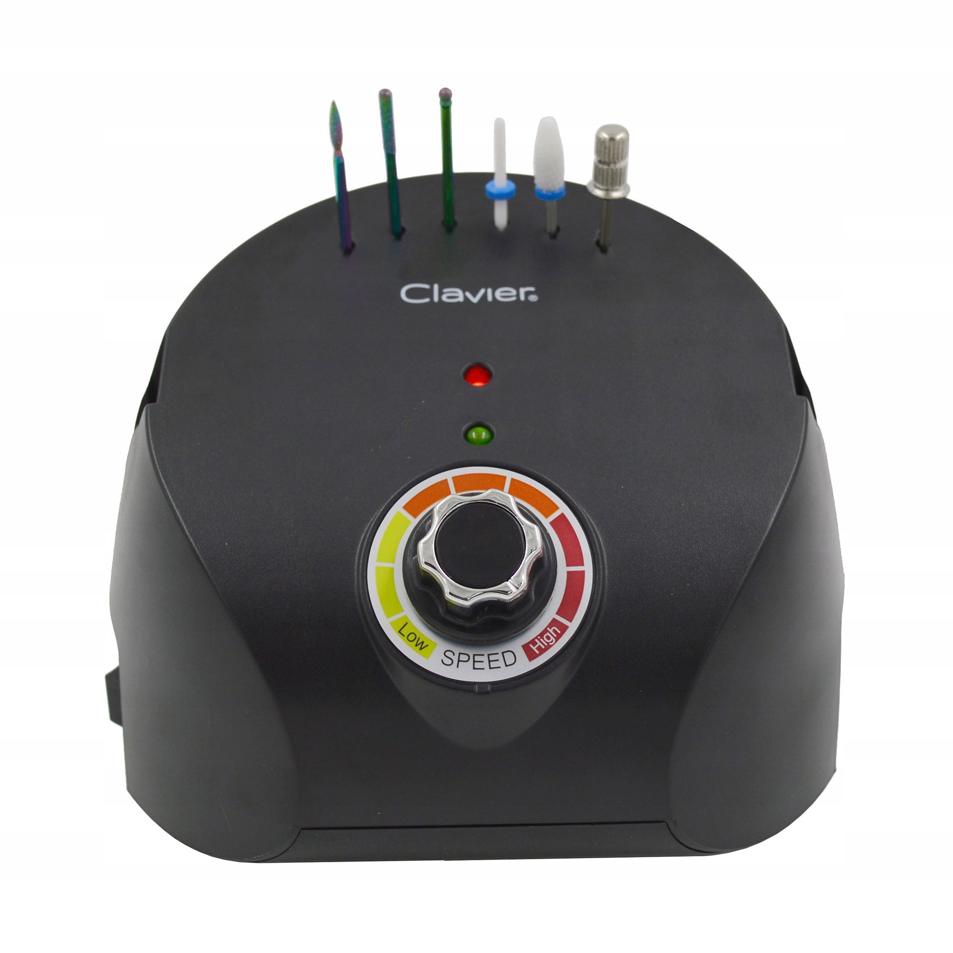 Nail Milling Machine Manicure Pedicure Super Strong 65W Professional Brand Clavier
