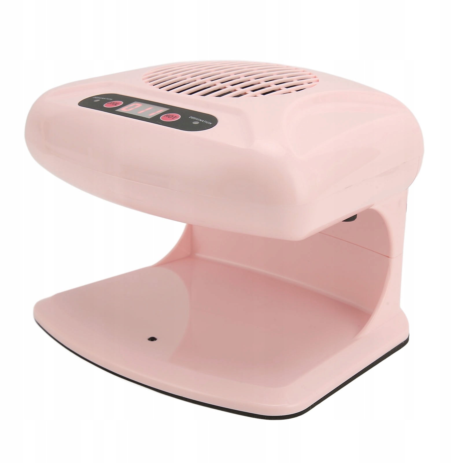Nail dryer with automatic induction, hot and cold air Power 300 W
