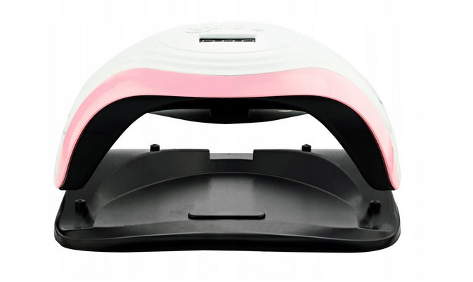 Nail lamp HYBRID UV/LED GEL 168W for styling MANICURE PEDICURE Brand Profico