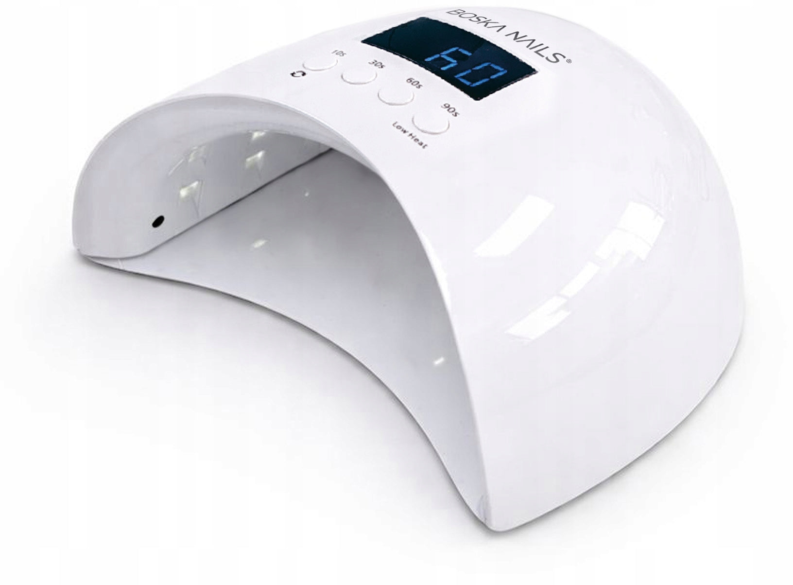 Nail lamp PROFESSIONAL UV/LED JMM25 Boska Nails Packaging status original