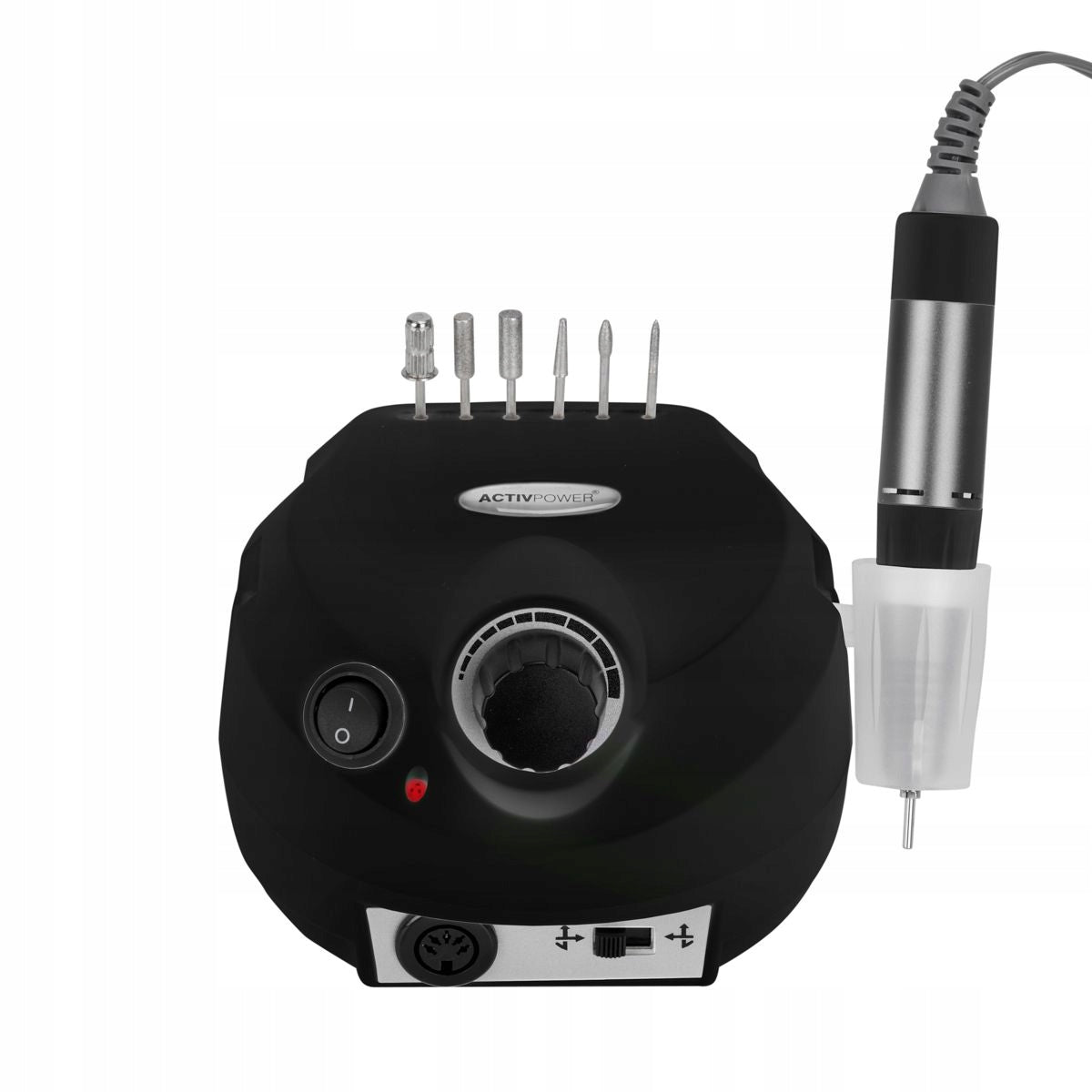Nail milling machine manicure pedicure J202 65 W Brand Activ
