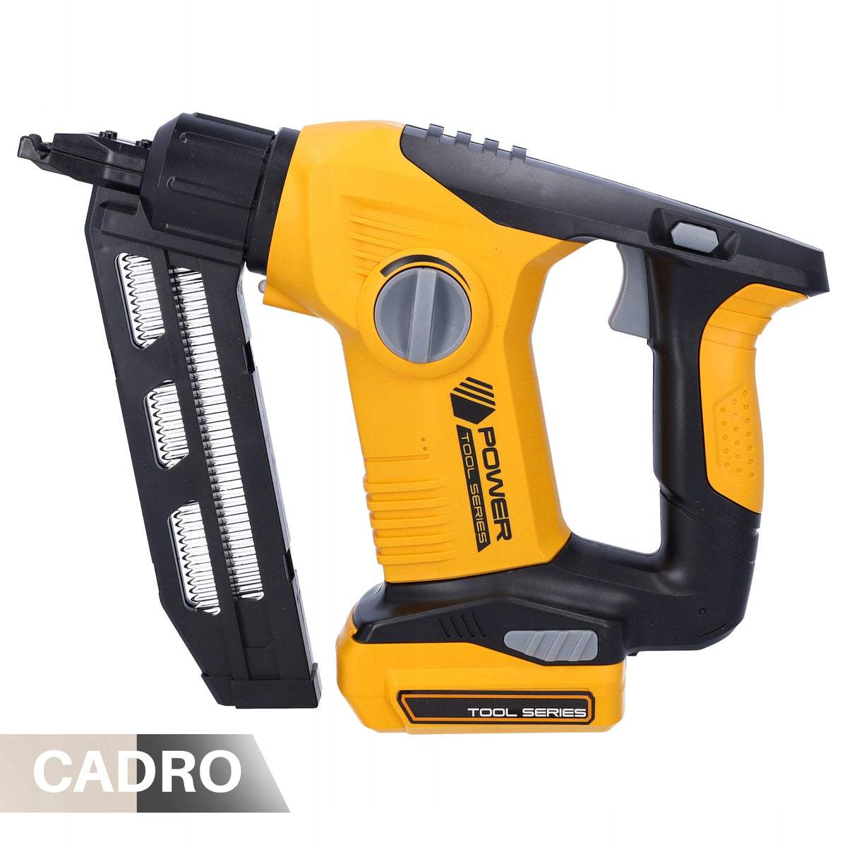 Nailer nail gun toy for children tools for workshop Manufacturer code Gwoździarka zabawka dla dzieci