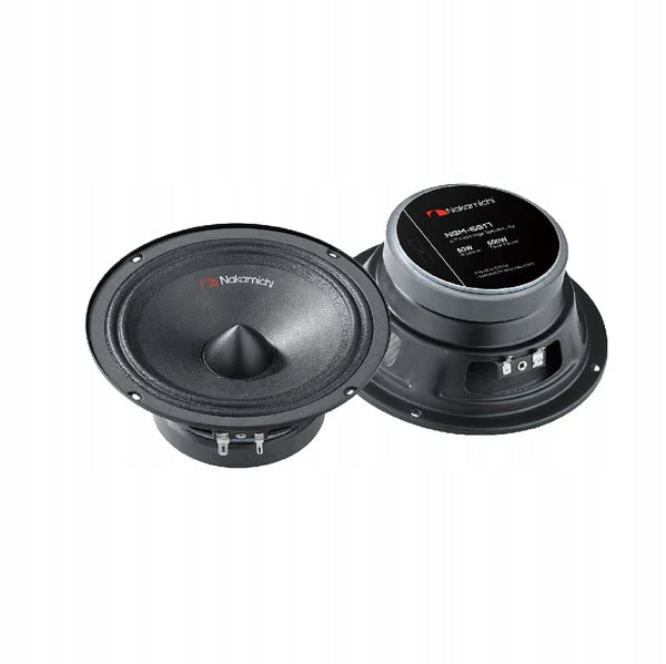 Nakamichi NSM-6517 MIDRANGE