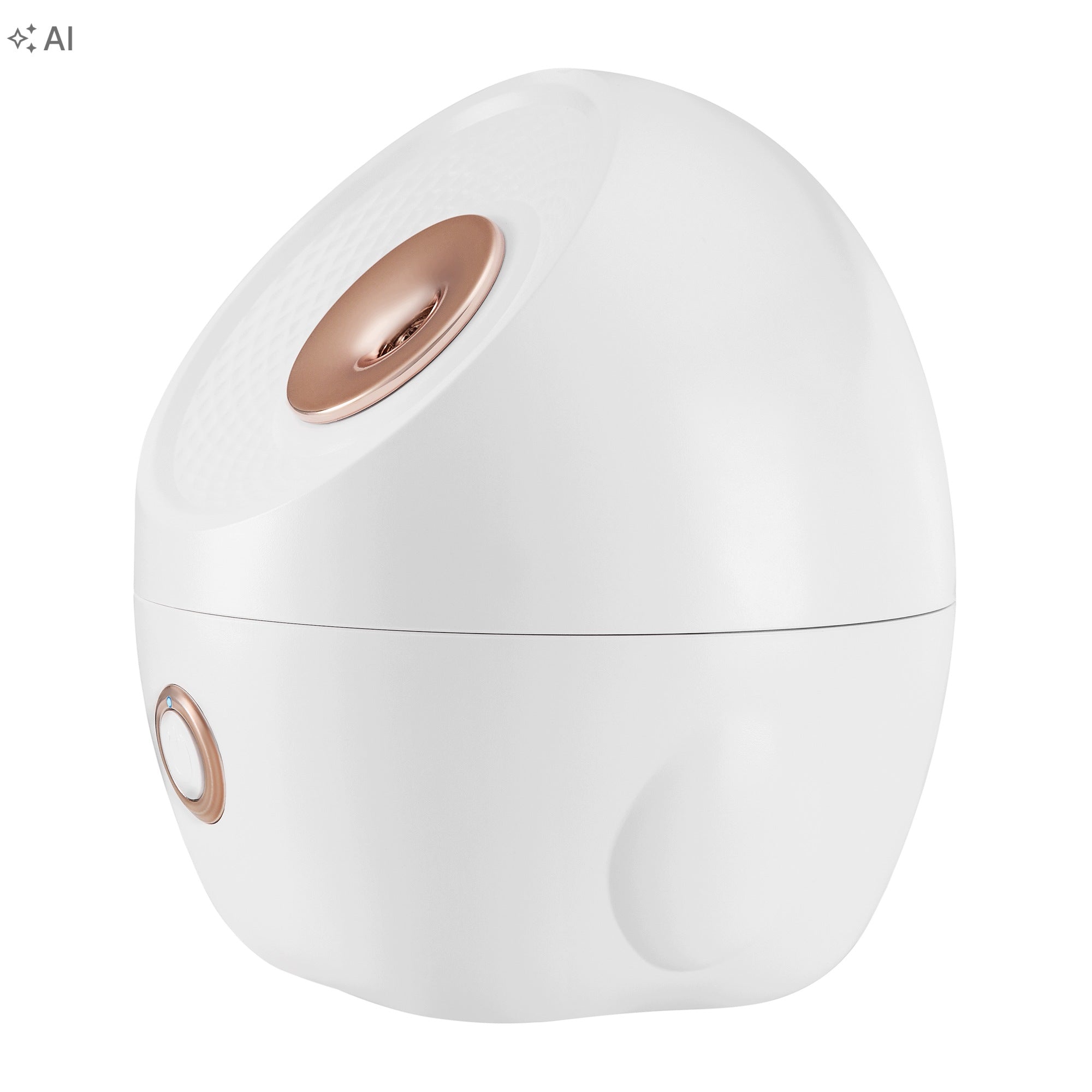 Nano-ion steam face sauna 3 modes – Beautifly SkinMist PRO Medical device no