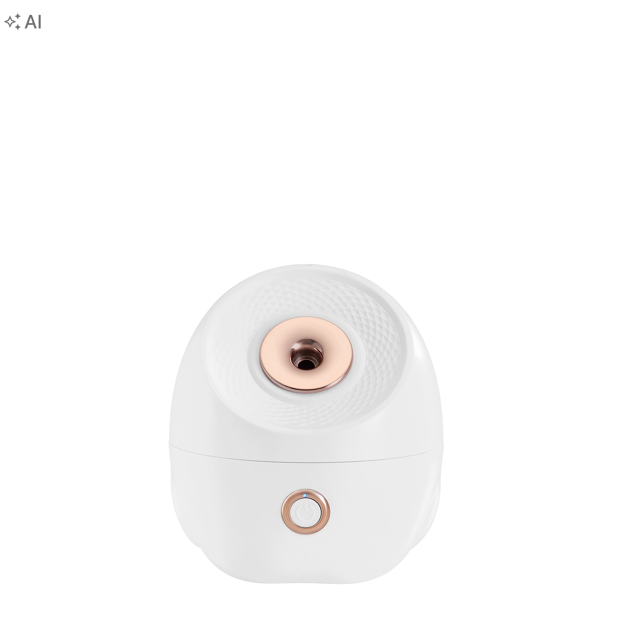 Nano-ion steam face sauna 3 modes – Beautifly SkinMist PRO Packaging status original