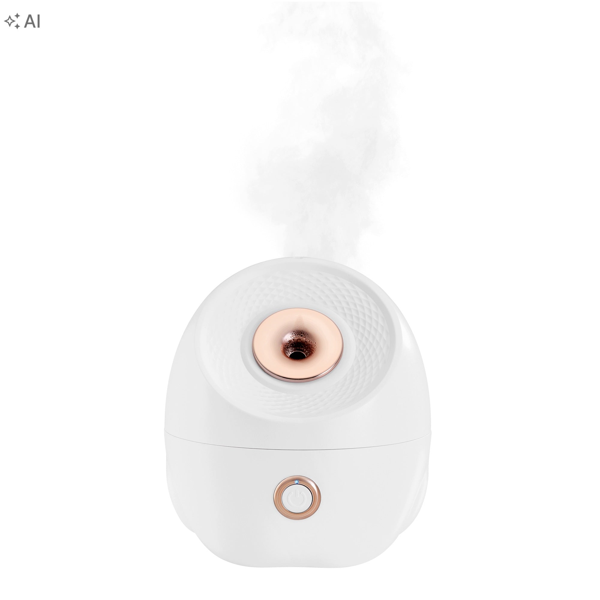 Nano-ion steam face sauna 3 modes – Beautifly SkinMist PRO