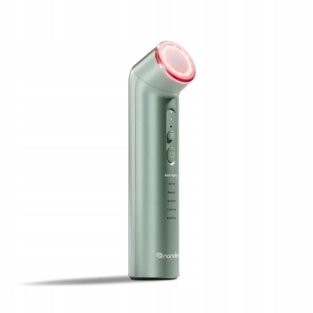 Nanoleaf Wellness 6-in-1 Light Therapy Wand Light Therapy Device Packaging status original