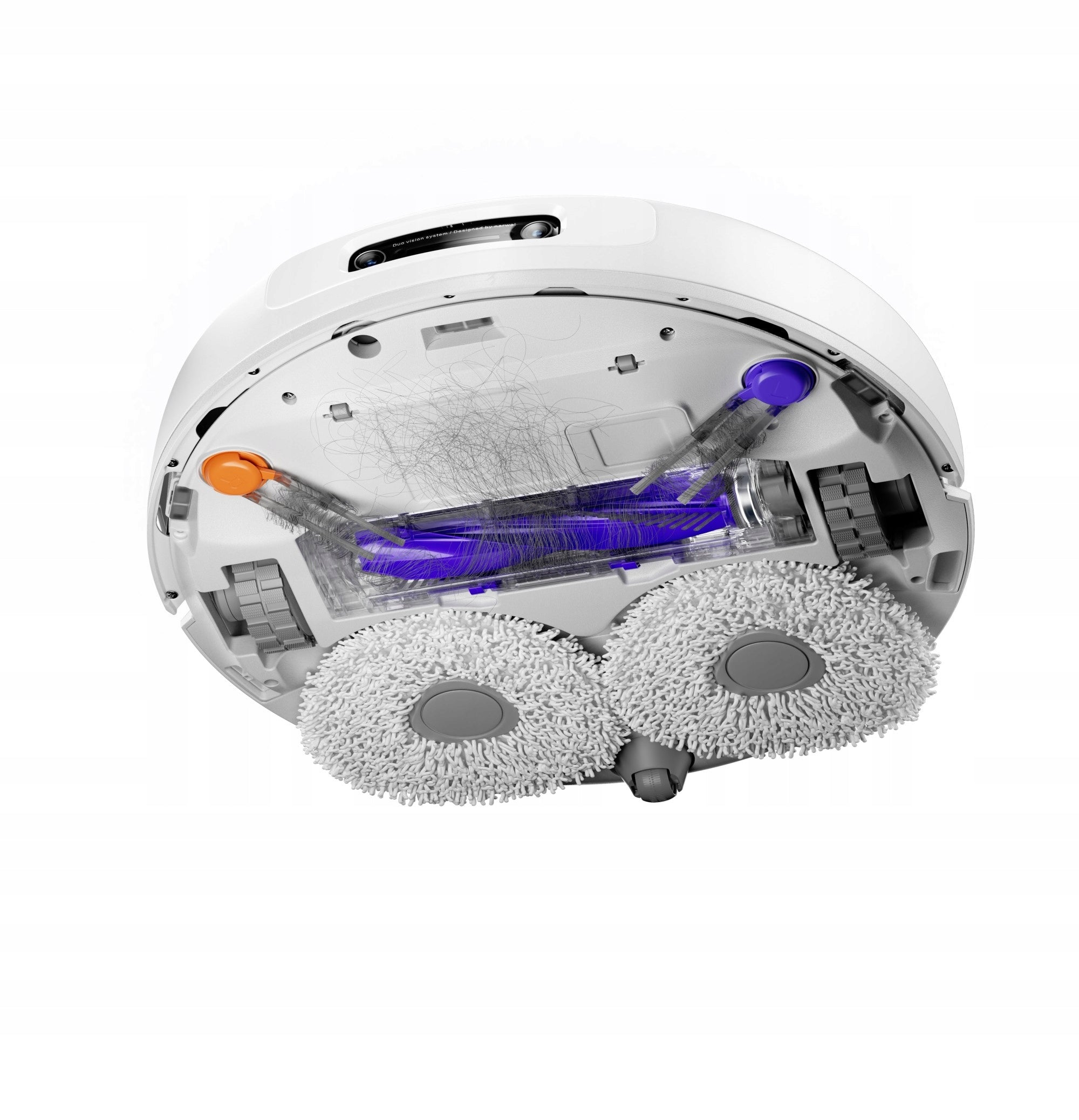 Narwal Freo Z10 Ultra Cleaning Robot with EdgeReach 18KPa Model Freo Z10 Ultra