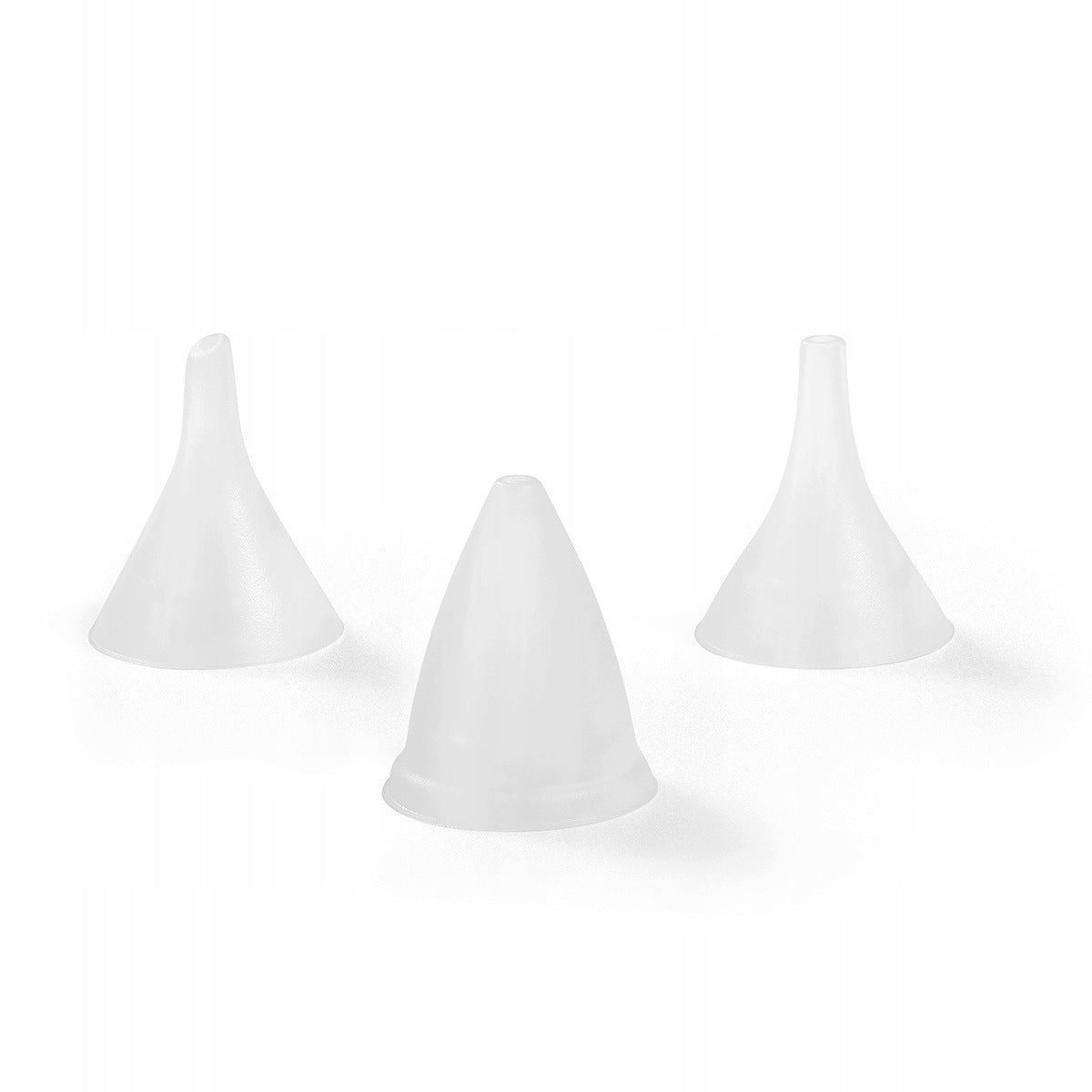 Nasal Aspirator Electric Qatar Extractor for Children SOFFIO Babyono Manufacturer of a medical device brak informacji