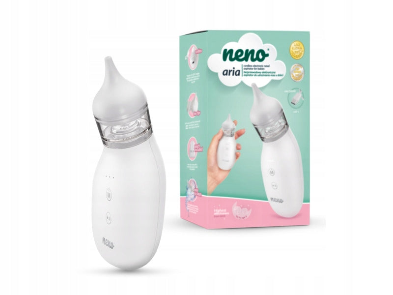 Nasal Aspirator NENO Aria