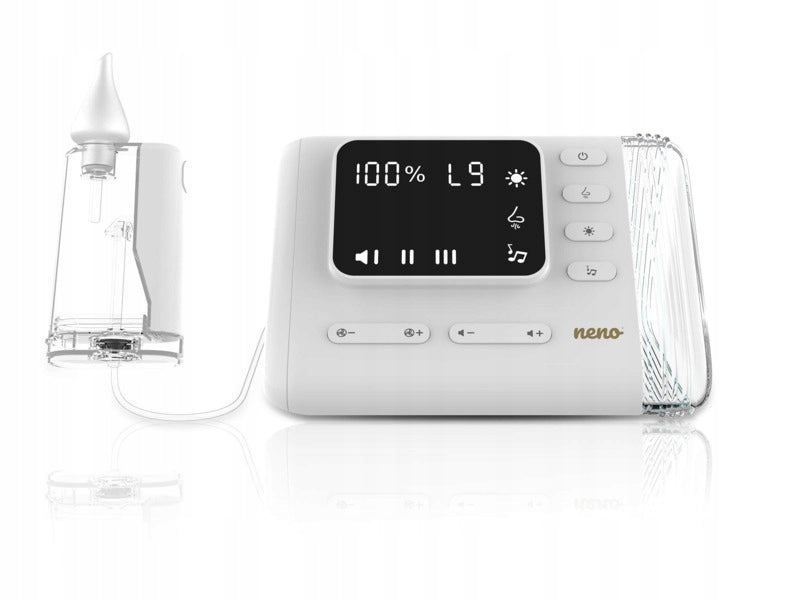 Nasal Aspirator NENO Nariz