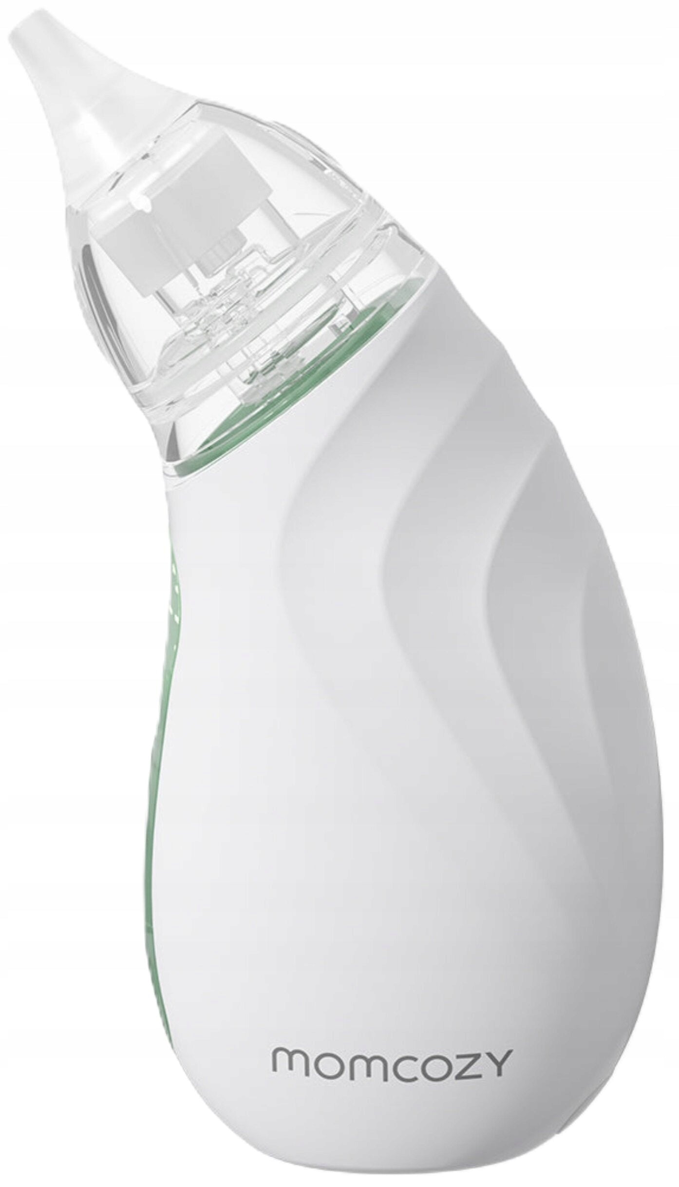 Nasal Aspirator for Babies MOMCOZY BN002-GW10BA-A Green Medical device no