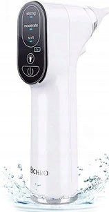 Nasal Aspirator for Children BICHIRO 4 Tips Medical device no