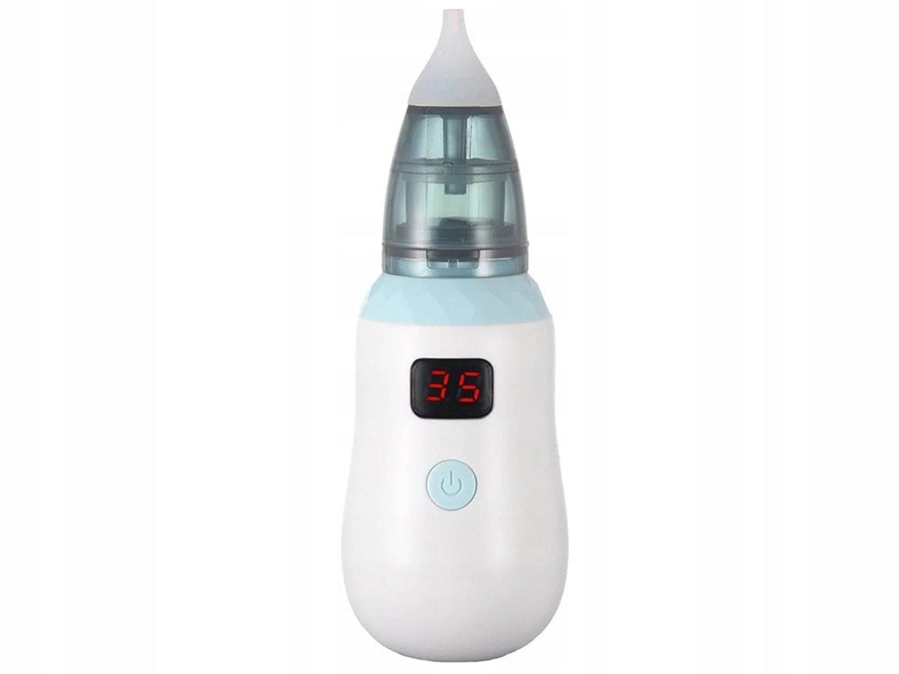 Nasal Aspirator for Kids Medical device no