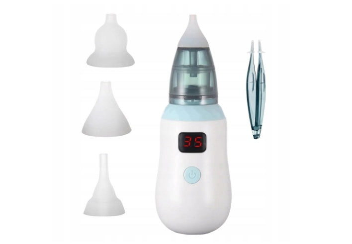 Nasal Aspirator for Kids