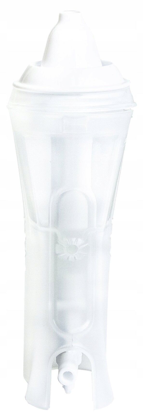 Nasal Irrigator FLAEM Rhino Clear Ergo Batteries included no