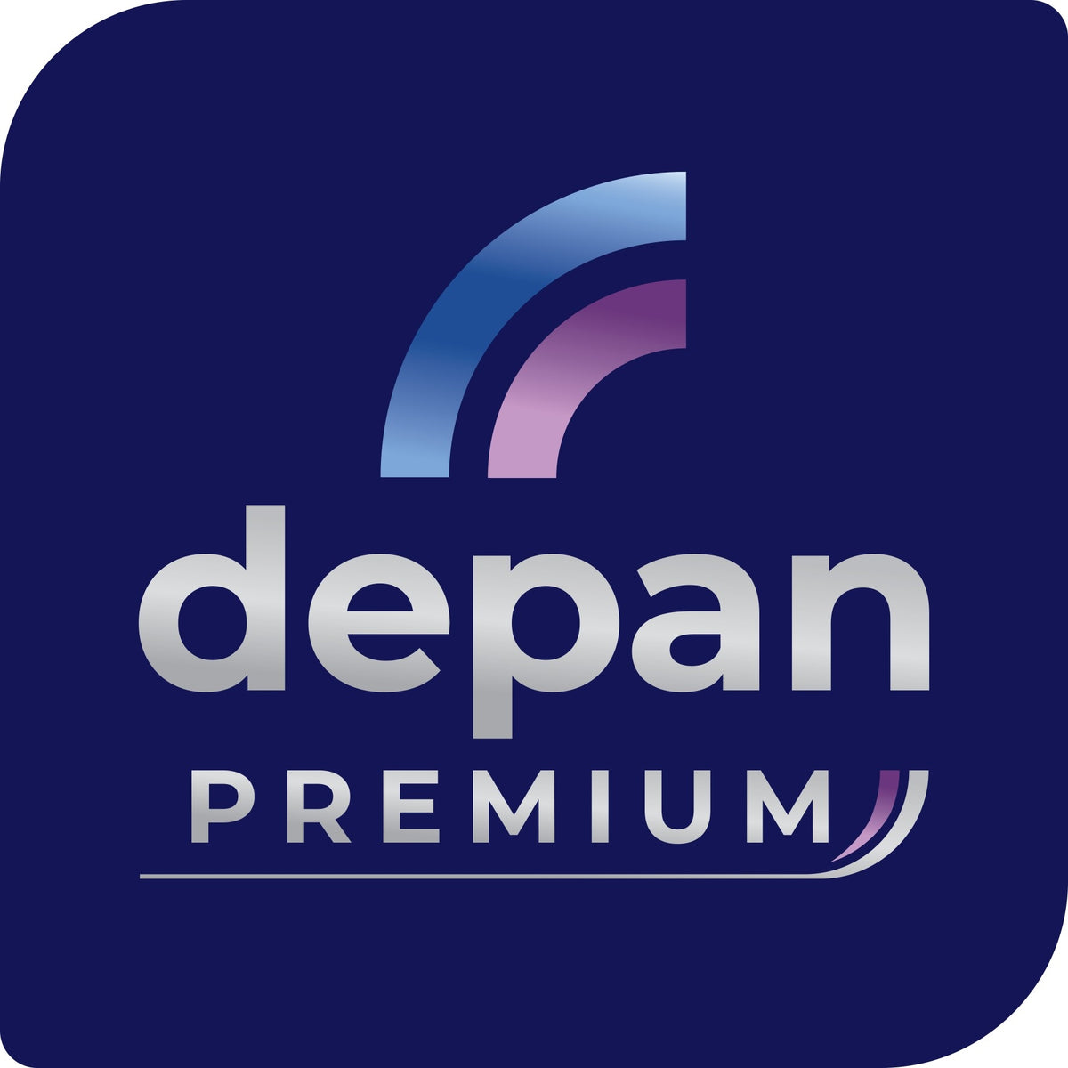Nasal discharge aspirator, Depan Premium Medical device yes