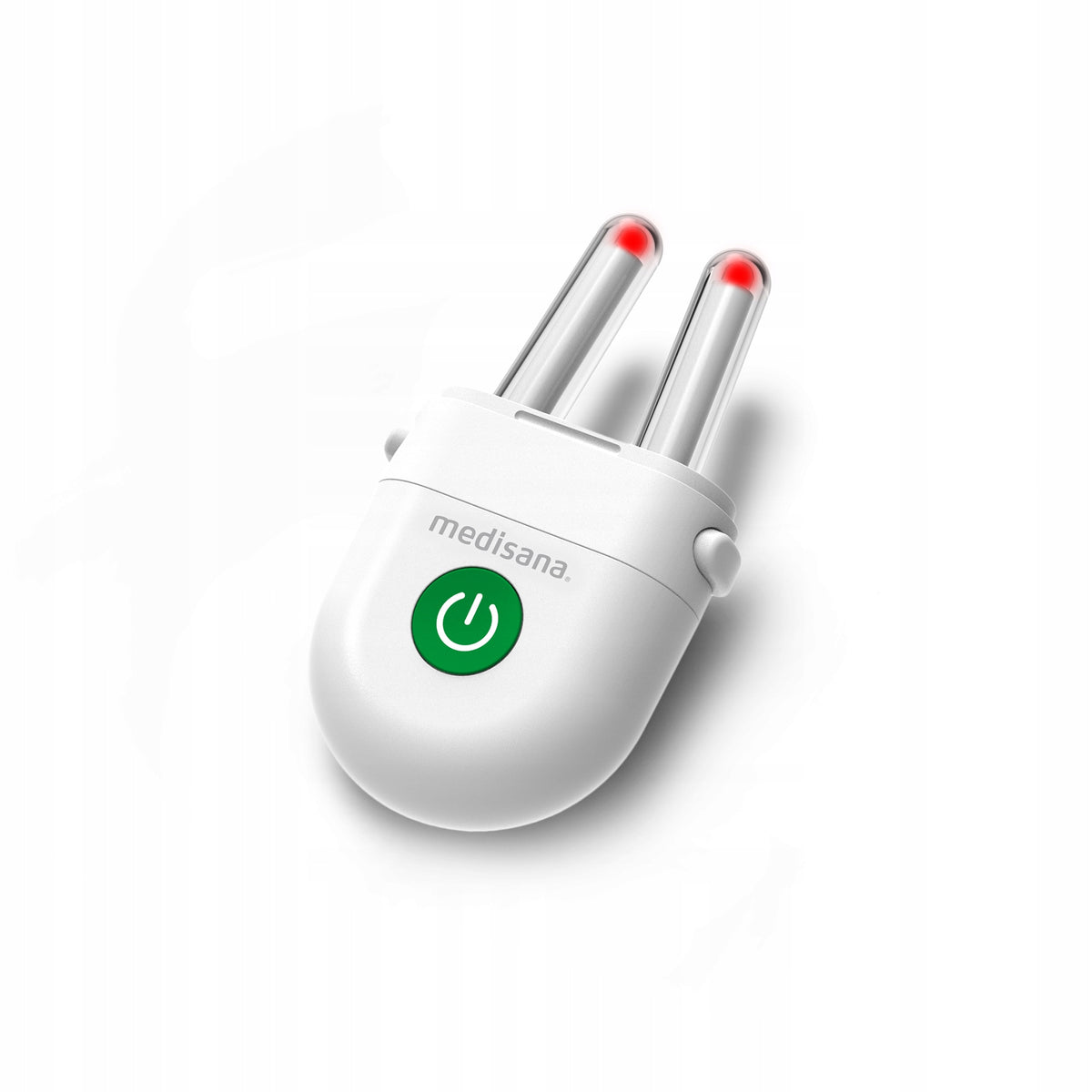 Nasal therapy device against hay fever Medisana Medinose Packaging status original