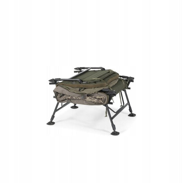 Nash Indulgence HD40 Sleep System 8 Legs Brand Nash
