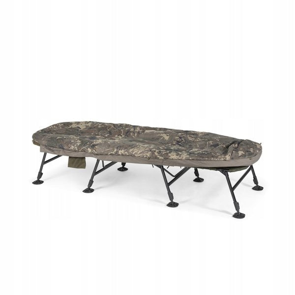 Nash Indulgence HD40 Sleep System 8 Legs