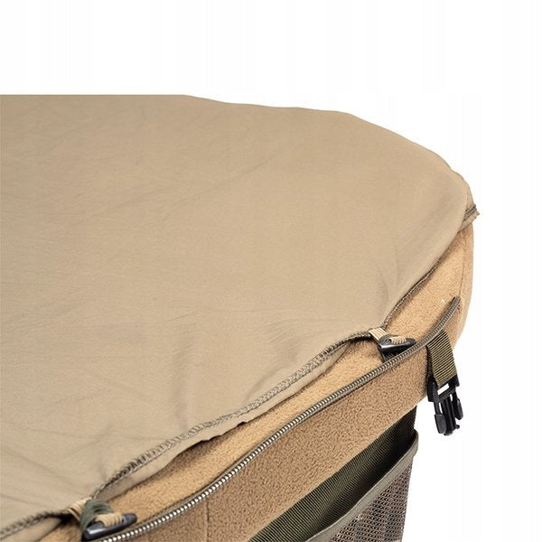 Nash Indulgence Mattress Sheet Wide Sheet