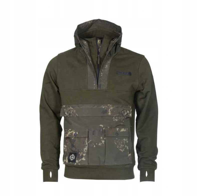 Nash Scope HD S Sweatshirt