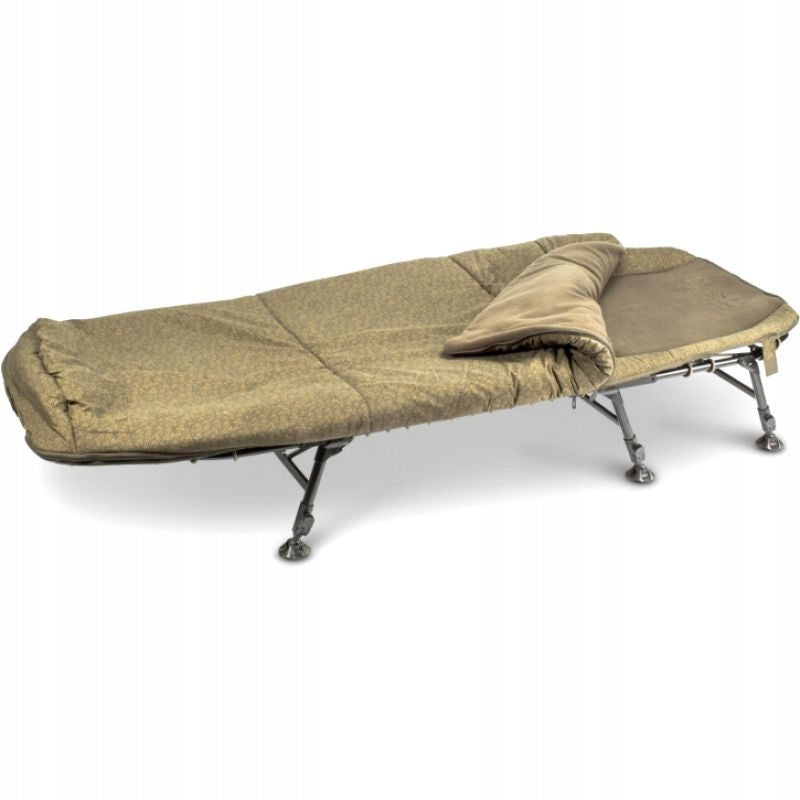Nash Tackle Sleep System Sleeping Bed