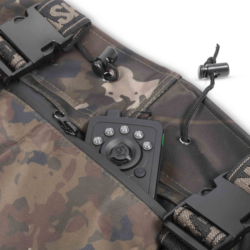 Nash Zero Tolerance HD Waders #45 Brand Nash