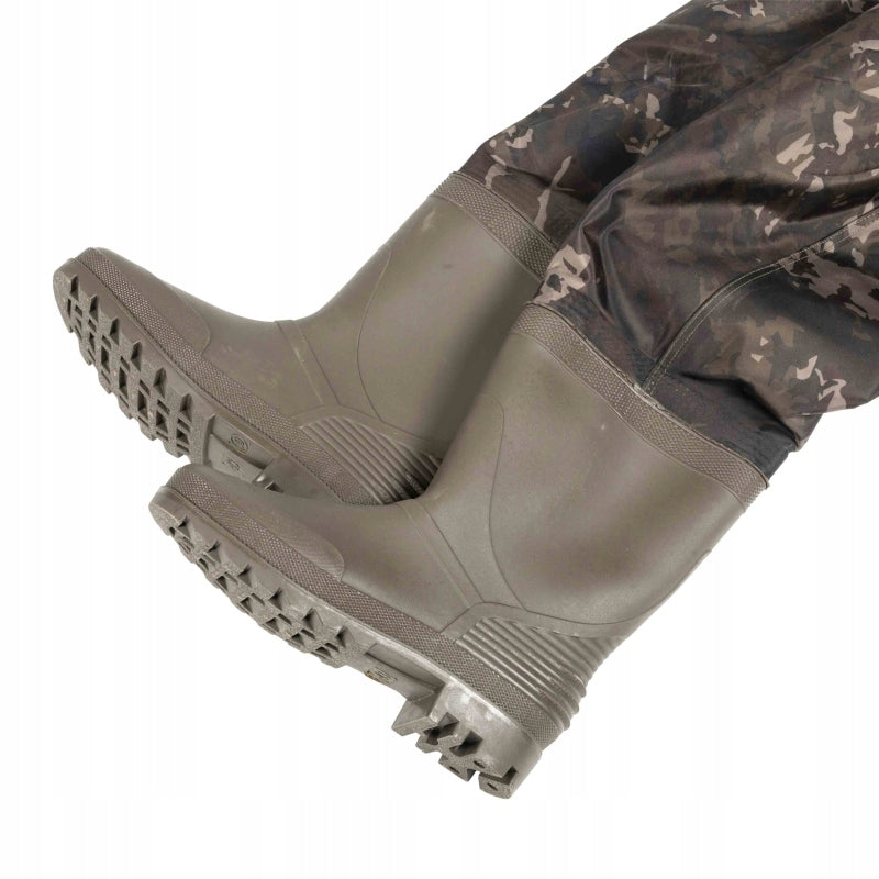 Nash Zero Tolerance HD Waders #45 Manufacturer code C6238