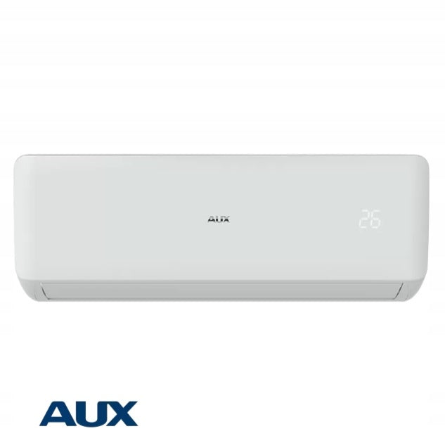 Nástenná klimatizácia AUX Freedom 3,5kW WiFi SK/CZ klimatizace Manufacturer code ASW-H12C5E4/FAR3DI-B8 ECO
