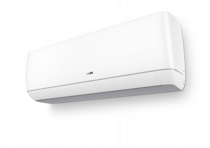 Nástenná klimatizácia AUX J-SMART 3,5 kW Ionizátor WiFi klimatizace SK/CZ Manufacturer code ASW/A