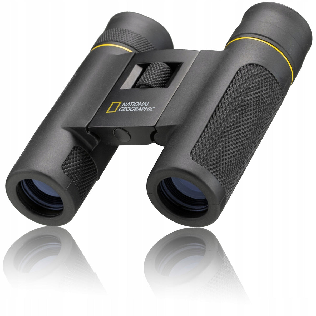 National Geographic 10x25 Binoculars