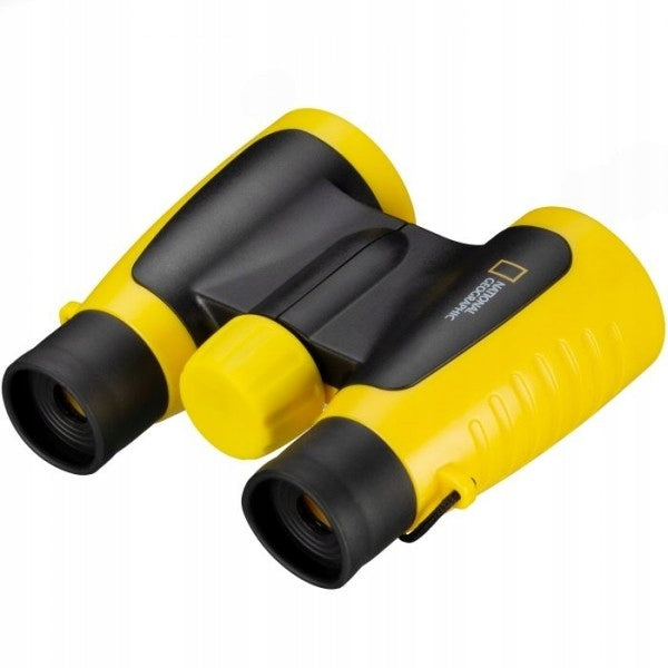 National Geographic 3x30 Binoculars Brand Bresser