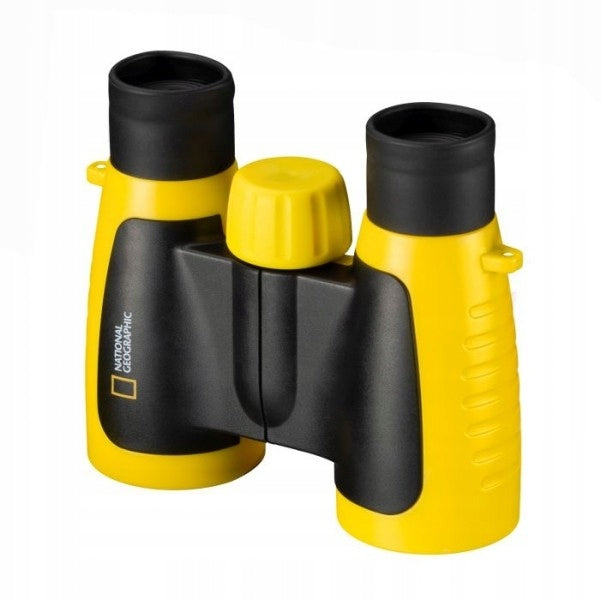 National Geographic 3x30 Binoculars Manufacturer code 9104500