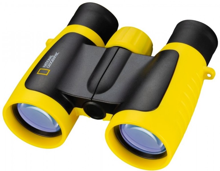 National Geographic 3x30 Binoculars