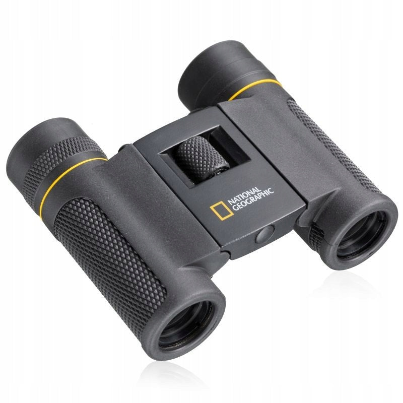 National Geographic 8x21 Binoculars Color multicolor