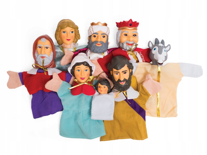 Nativity Plays