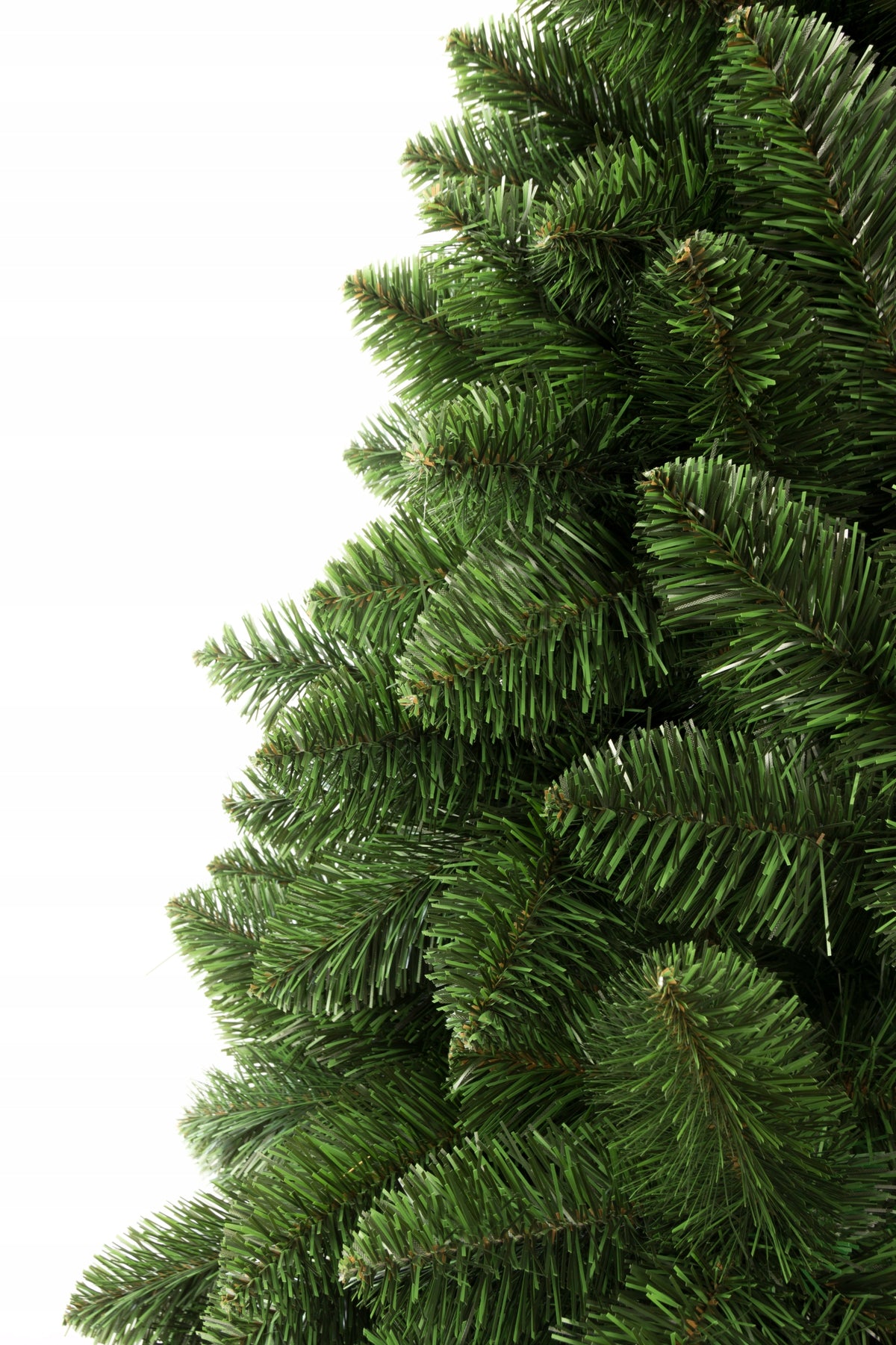 Natural pine on the TRUNK artificial Christmas tree 200cm Manufacturer code sosnp-200
