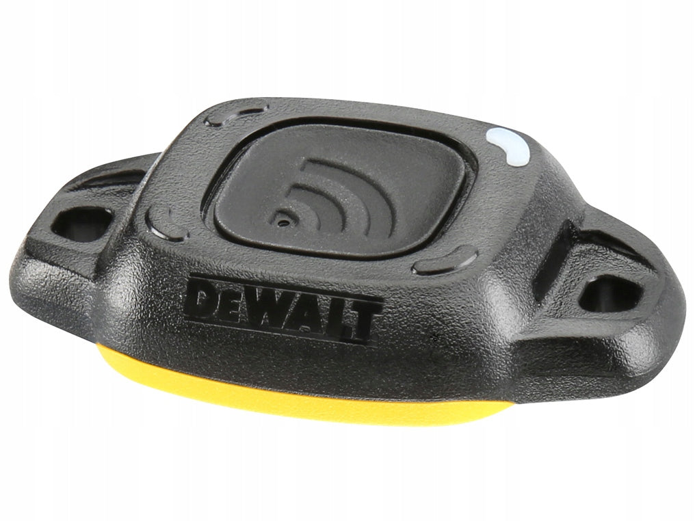 Navigation DeWalt DCE041 for tracking tools and equipment 4pcs Set