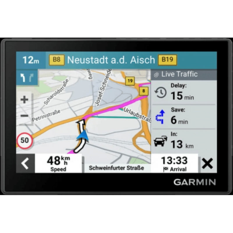 Navigation Garmin Drive 53 Live Traffic 5"