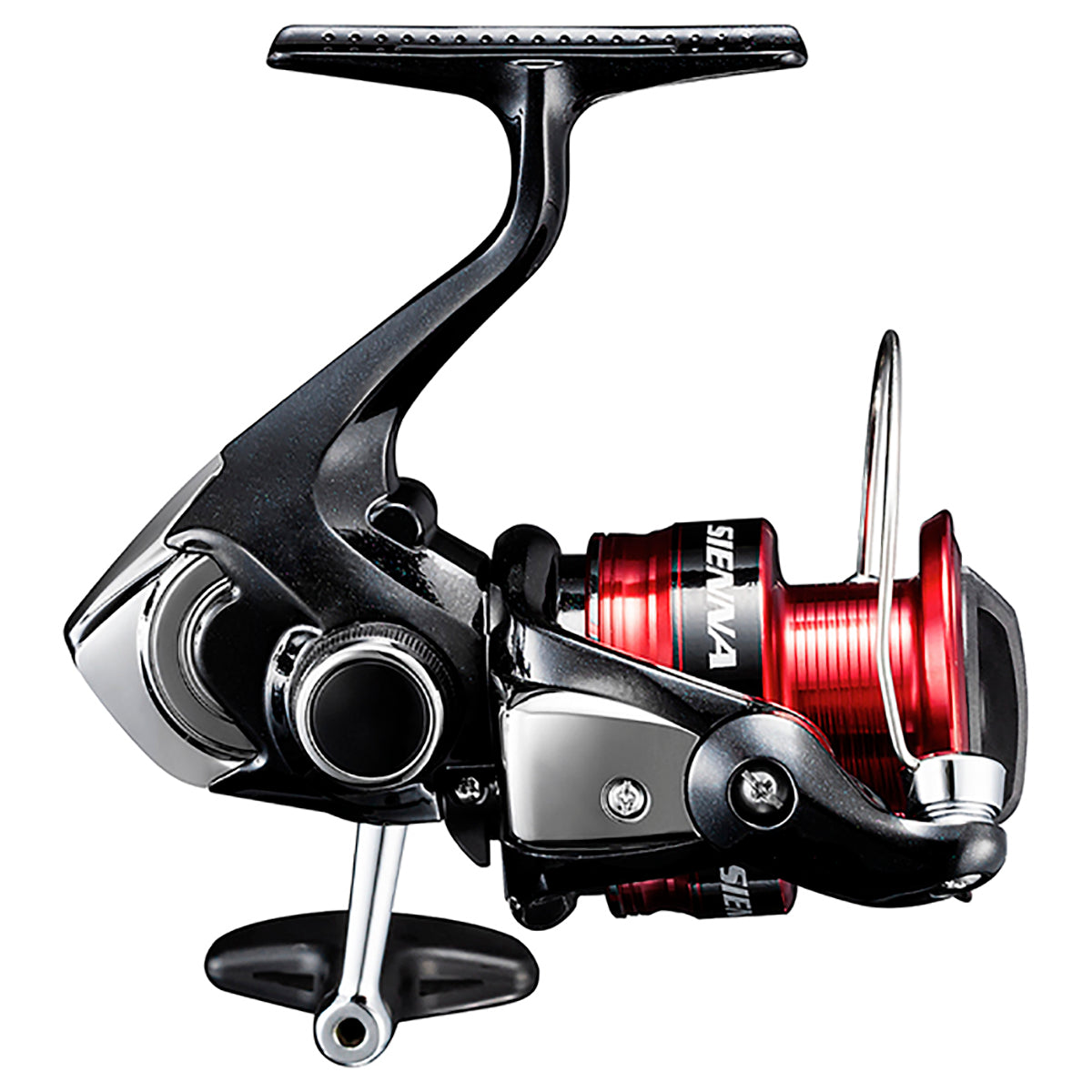 Naviják Shimano Sienna FG 4000 5.2:1 Packaging status original