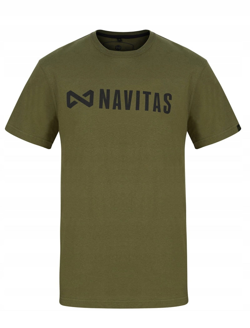Navitas T-shirt Core Tee r. XXL