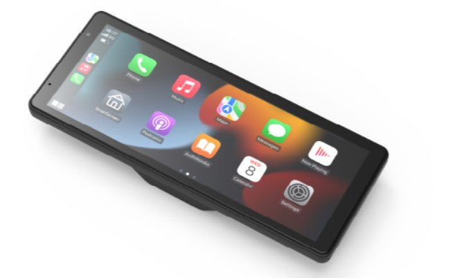 Navitel DS810 8,1cala CarPlay Android Auto Reversing Camera Navigation Manufacturer code DS810