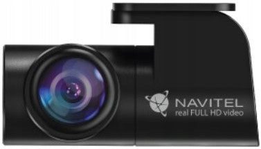 Navitel MR450 GPS Night Vision Full HD Auto-Start WiFi Video Recorder Memory card included none