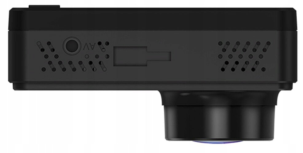 Navitel R260 NV Night Vision Full HD 60FPS Auto-Start Video Recorder Model R260 NV