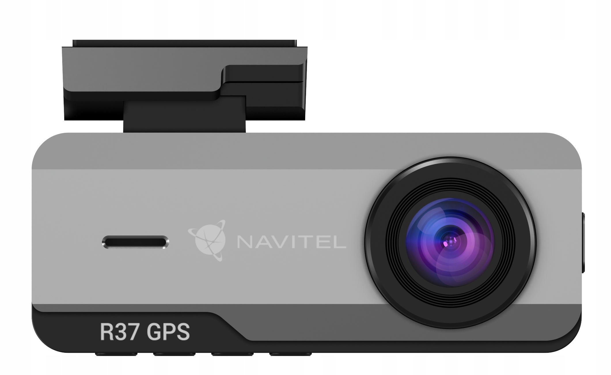 Navitel R37 FHD/WiFi/GPS Car Video Recorder EAN (GTIN) 8594181745567