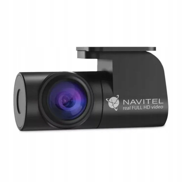 Navitel RC3 PRO GPS Wi-Fi FHD 3xCAM Video Recorder Brand NAVITEL