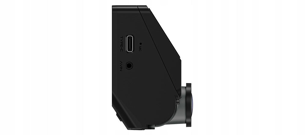Navitel RS985 GPS 4K Ultra HD Night Vision Video Recorder + Rear Camera Viewing angle 160°