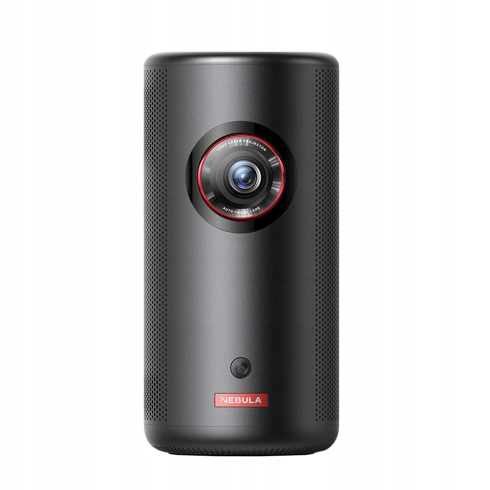 Nebula Capsule 3 Laser Fhd Wi-fi Projector Mobile Rechargeable Android 8 TV Manufacturer code D2426212