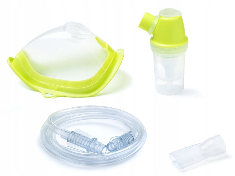 Nebuliser kit FLAEM RF6 Basic 2